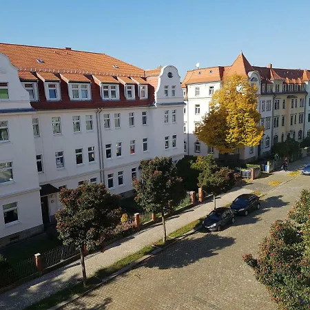 Apartment Dresdner-tag Lina *